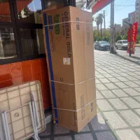 کارتن کولر ایستاده۳۶۰۰۰
