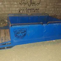 باربند نیسان