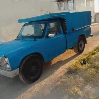 نیسان مدل 89
