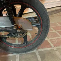 رینگ موتور  هوندا پنج پر فابریک