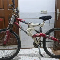 دوچرخه ۲۶