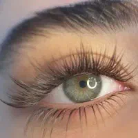 اکستنشن مژه