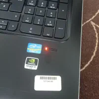 لپ تا hp|رایانه همراه|تاکستان, |دیوار