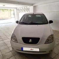 تیبا یک صندوق دار مدل۹۷