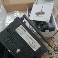 مودم|مودم و تجهیزات شبکه|خرم‌آباد, |دیوار