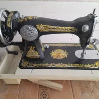 چرخ خیاطی سینگر