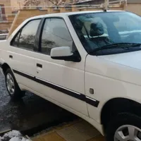پژو 405 SLX موتورTU5، مدل ۱۳۹۸|خودرو سواری و وانت|زنجان, |دیوار