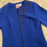 کت زنانه دوخت مزون