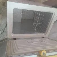 فریزر صندوقی