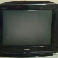 تلویزیون ۲۹ اینچ صفحه تخت فلش خور