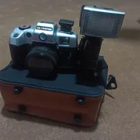 دوربین عکاسی olympia dl2000A
