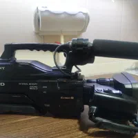 دوربین فیلمبرداری سونی