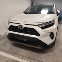 راوفور RAV4 2025 2.5 فول