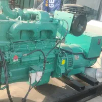 دیزل ژنراتور کومنز nt855
