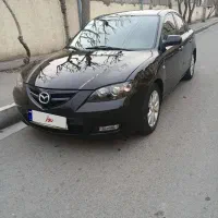 مزدا تری مدل ۸۶ عروسک