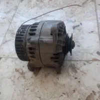 دینام ماشین