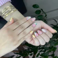 تخفیف ویژه کاشت ناخن ۶۵۰ و آموزش کامل