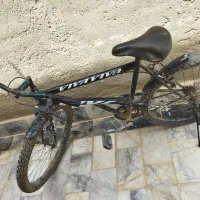 دوچرخه 26