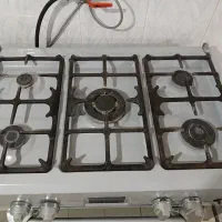 اجاق گاز آدلین