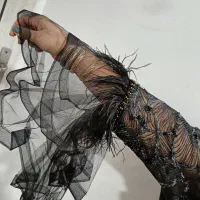 لباس مجلسی