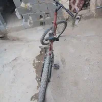 دوچرخه 26
