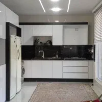 (ساخت اقتصادی) انواع کابینت