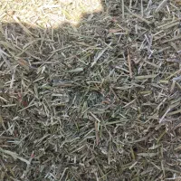 یونجه خرد شده درج یک
