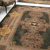 فرش ۶ متری دیبا