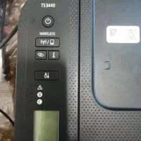 پرینتر 3 کاره کنون