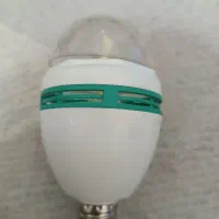چراغ پارتی RGB
