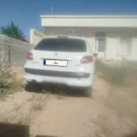پژو۲۰۷tu3|خودرو سواری و وانت|شیراز, دلگشا|دیوار