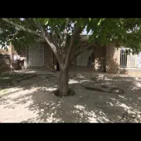 خانه ویلایی واقع در کنار مجموعه تفریحی آب سفید