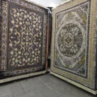 فرش شاهین