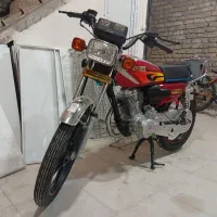 موتور احسان ۲۰۰ خشک صفر نقد و اقساط
