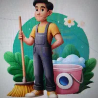 نظافت راه پله پارکینگ نظافت منزل