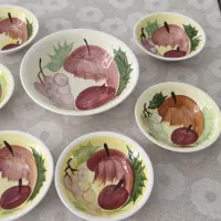 کاسه قدیمی ساخت کره