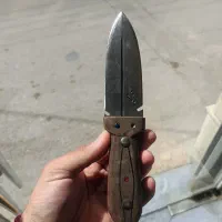 چاقو کلکسیونی زنجان