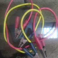 کابل تمام مس درجه یک