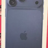 iPhone 17 pro max 256GB|موبایل|اهواز, زیتون کارمندی|دیوار