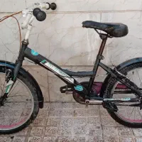 دوچرخه سایز ۲۴