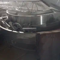 تاپینگ سرد و معمولی