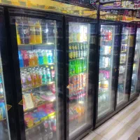 واگذاری سوپرمارکت فعال با تجهیزات و اقلام