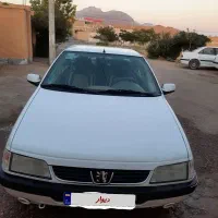 فروش tu5 پژو ۴۰۵ مدل ۹۹