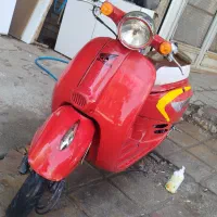 موتور پاکشتی دوزمانه