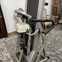 تردمیل اصلی در حد نو واقعی
