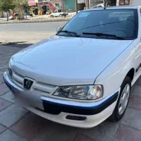 پژوپارسXu7p مدل 1403