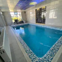 اجاره روزانه بهترین باغ ویلا ها در شهریار*کردان..