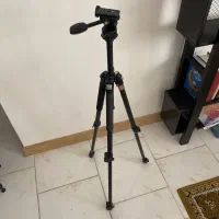 سه پایه دوربین میروتک Mirotech Q820 Camera Tripod