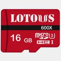 مموری میکرو SDHC 16GB