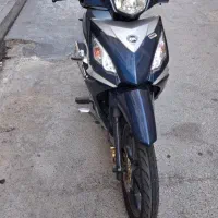 موتور  Sym130